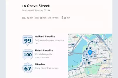 18 Grove Street #1, Boston, MA 02114 - Photo 12