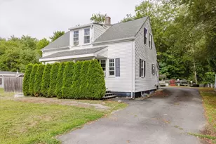 246 Winthrop St, Rehoboth, MA 02769 - Photo 1