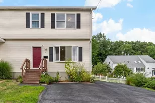 45 Fourth St, Worcester, MA 01602 - Photo 20