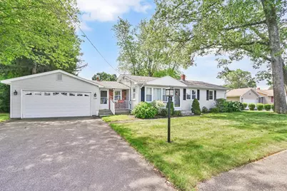 1133 Burnett Rd, Chicopee, MA 01020 - Photo 2