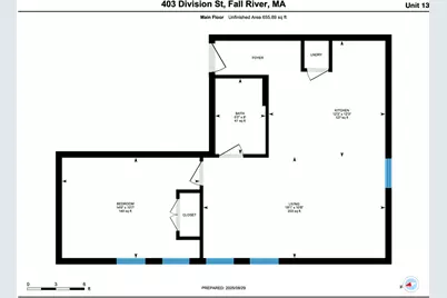 403 Division Street #13, Fall River, MA 02721 - Photo 28