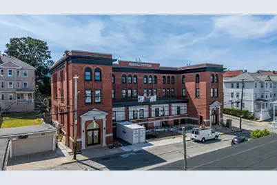 403 Division Street #13, Fall River, MA 02721 - Photo 4