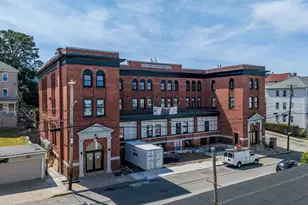 403 Division St, Fall River, MA 02721 - Photo 4