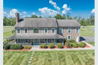 31 North Road, Chesterfield, MA 01012 - Photo 16