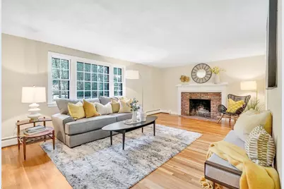 310 Hayward Mill Road, Concord, MA 01742 - Photo 2