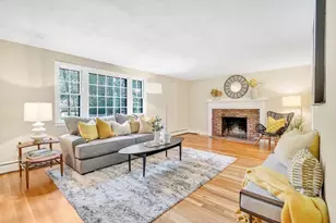 310 Hayward Mill Rd, Concord, MA 01742 - Photo 2