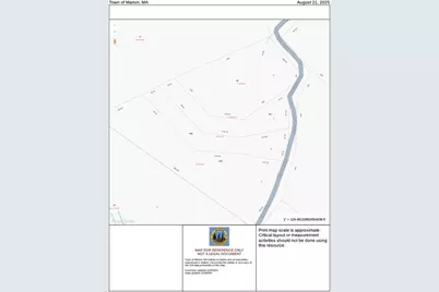 0 Cross Neck, Marion, MA 02738 - Photo 4