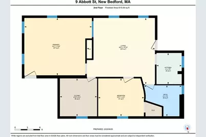 9 Abbott St, New Bedford, MA 02744 - Photo 10