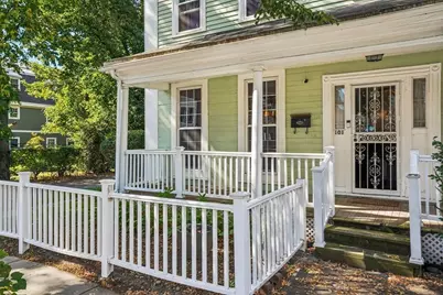 101 Mount Pleasant Ave, Boston, MA 02119 - Photo 20