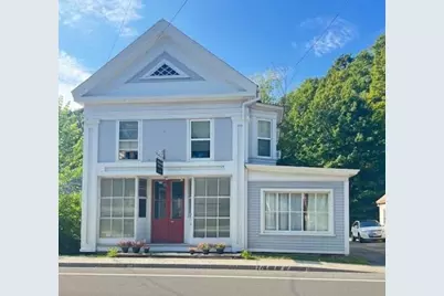 174 Main Street, Charlemont, MA 01339 - Photo 2