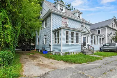 22 Copley Terrace, Pittsfield, MA 01201 - Photo 1