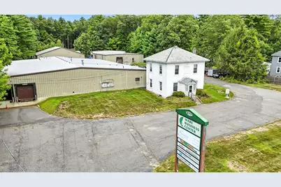 277 Palmer Rd, Ware, MA 01082 - Photo 1