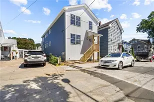 107 Sisson, Providence, RI 02909 - Photo 1