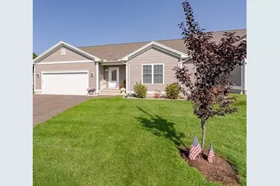 308 Miller Street #79, Ludlow, MA 01056 - Photo 2