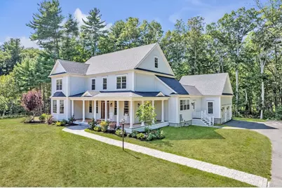 1 Granite Drive, Millis, MA 02054 - Photo 1