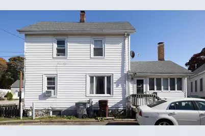 108 High St, Dedham, MA 02026 - Photo 2