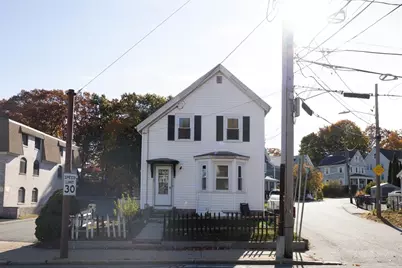 108 High St, Dedham, MA 02026 - Photo 1