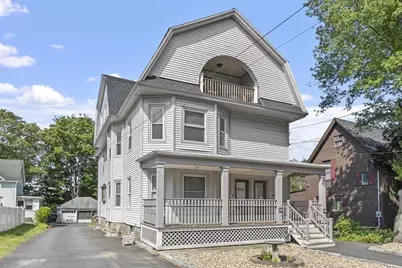 51 Marblehead St #51, North Andover, MA 01845 - Photo 4