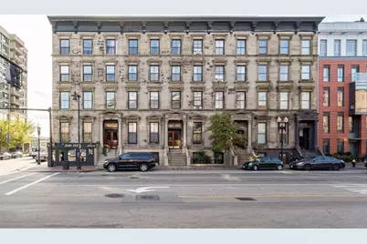 705 Massachusetts Avenue #6, Boston, MA 02118 - Photo 12