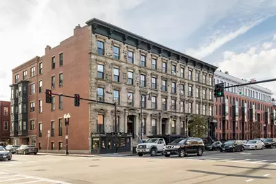 705 Massachusetts Avenue #6, Boston, MA 02118 - Photo 14