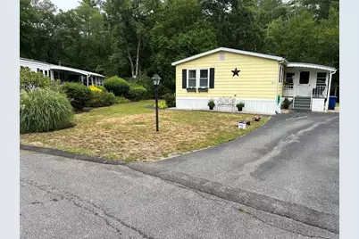 22-5 South Meadow Village, Carver, MA 02330 - Photo 4