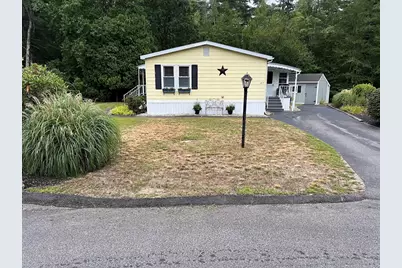 22-5 South Meadow Village, Carver, MA 02330 - Photo 1