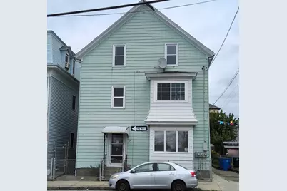 34 Canoniciuos St. #3, Fall River, MA 02723 - Photo 1