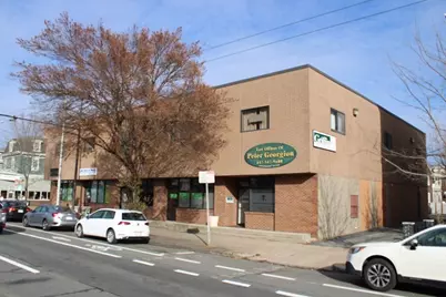2285 Massachusetts Ave #203, Cambridge, MA 02140 - Photo 2