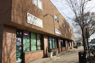 2285 Massachusetts Ave #203, Cambridge, MA 02140 - Photo 4