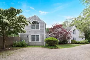 414 Eel River, Barnstable, MA 02655 - Photo 4