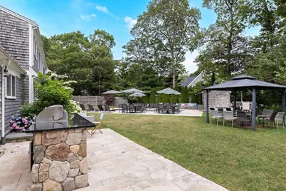 414 Eel River, Barnstable, MA 02655 - Photo 8