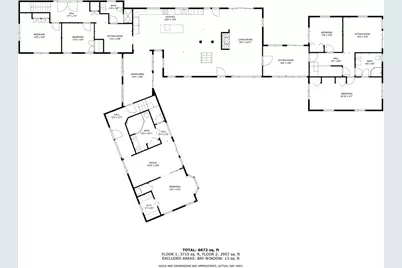 414 Eel River, Barnstable, MA 02655 - Photo 34