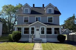 36 West St, Greenfield, MA 01301 - Photo 1