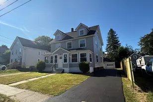 36 West St, Greenfield, MA 01301 - Photo 4