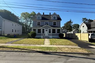 36 West St, Greenfield, MA 01301 - Photo 2