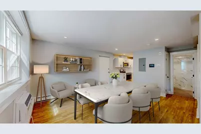 132 Sherman St. #1, Cambridge, MA 02140 - Photo 2