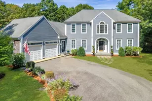 6 Harpers Hollow, Sandwich, MA 02537 - Photo 34