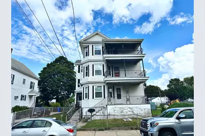 528 Lawton St #2, Fall River, MA 02721 - Photo 2