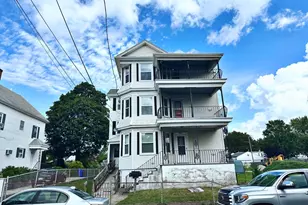 528 Lawton St, Fall River, MA 02721 - Photo 2