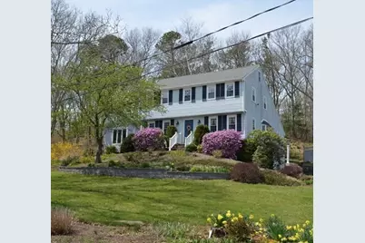 9 Hill Dale Rd, Plymouth, MA 02360 - Photo 1