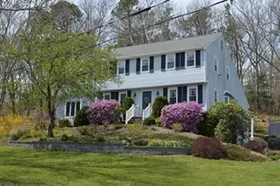 9 Hill Dale Rd, Plymouth, MA 02360 - Photo 1