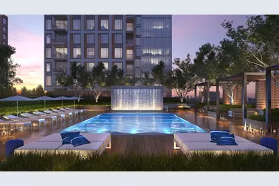 133 Seaport Blvd #1516, Boston, MA 02210 - Photo 16