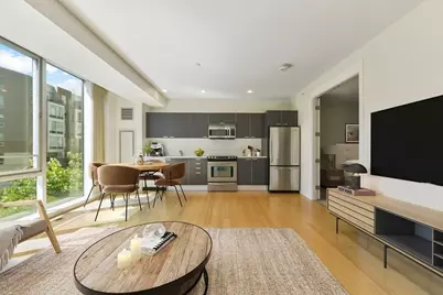 2 Earhart Street #324, Cambridge, MA 02141 - Photo 2