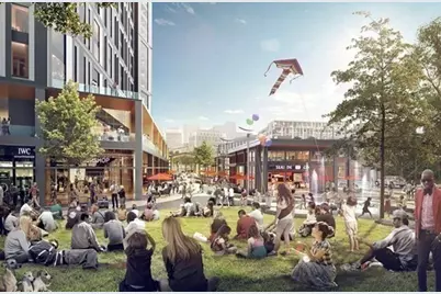 2 Earhart Street #324, Cambridge, MA 02141 - Photo 32