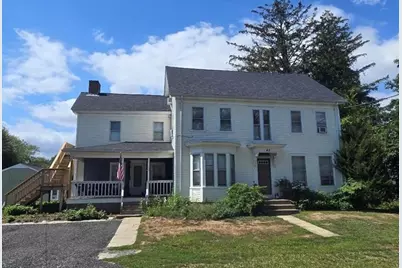 43 Baptist St, Swansea, MA 02777 - Photo 1