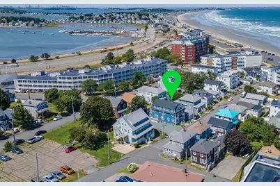 22 Berkley Road #B, Hull, MA 02045 - Photo 4