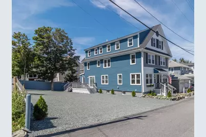 22 Berkley Road #B, Hull, MA 02045 - Photo 2