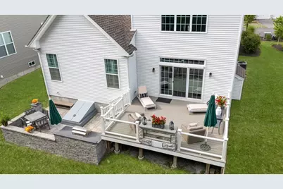 20 Jameson Dr #20, Millis, MA 02054 - Photo 2