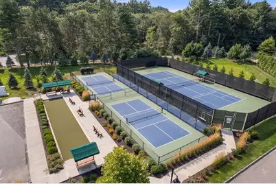 20 Jameson Dr #20, Millis, MA 02054 - Photo 32