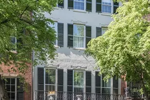 11 Chestnut St, Boston, MA 02108 - Photo 4